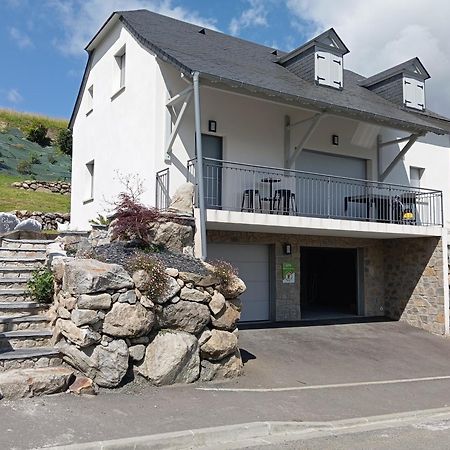Eden Des Pyrenees Arcizans-Avant Exterior foto