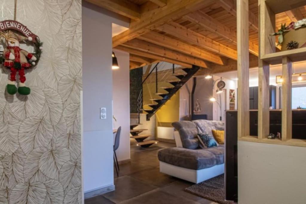 Eden Des Pyrenees Arcizans-Avant Exterior foto