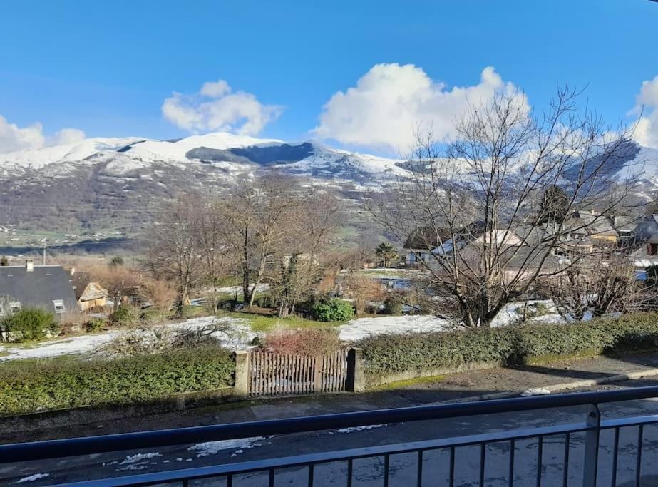Eden Des Pyrenees Arcizans-Avant Exterior foto