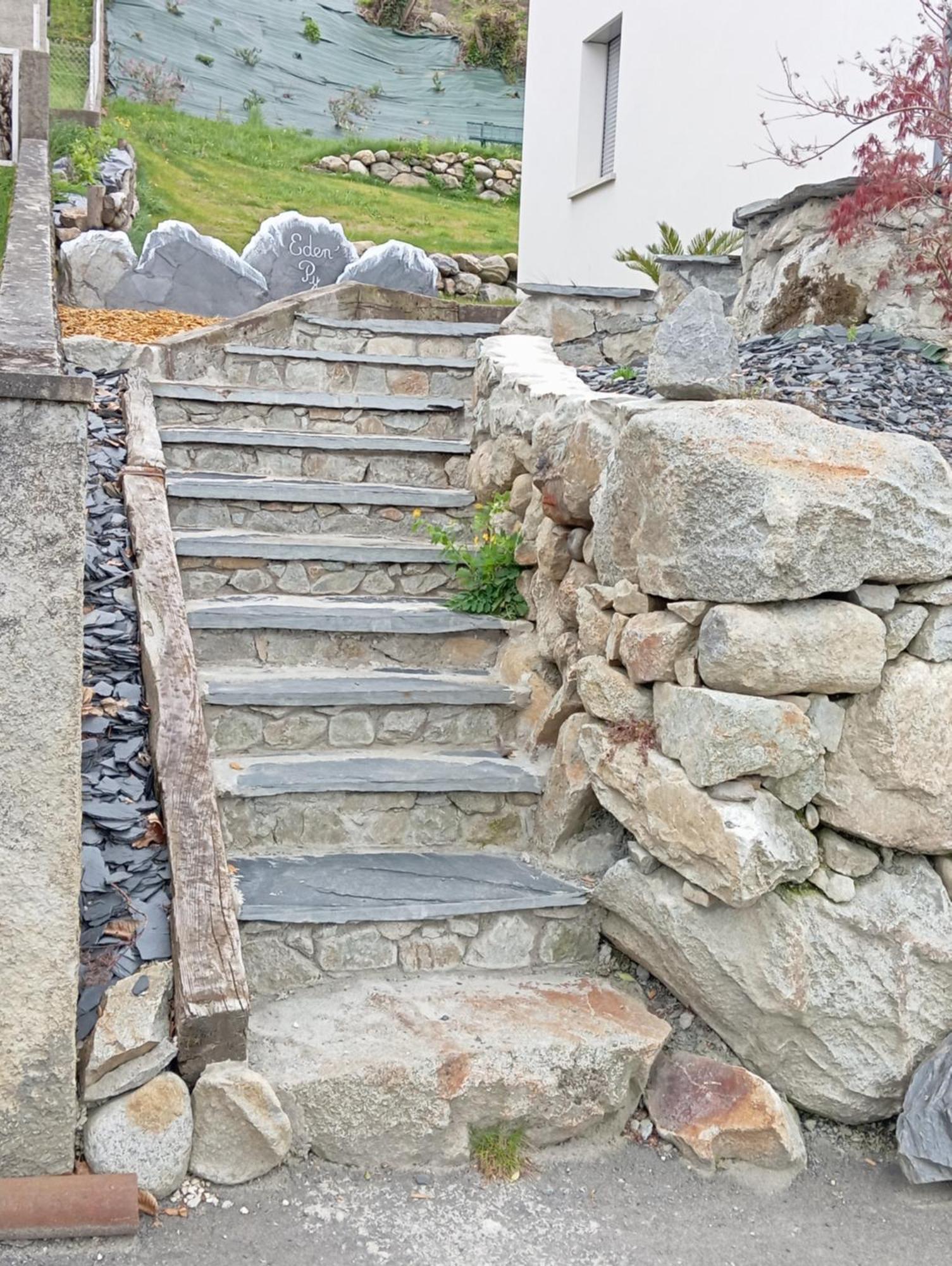 Eden Des Pyrenees Arcizans-Avant Exterior foto